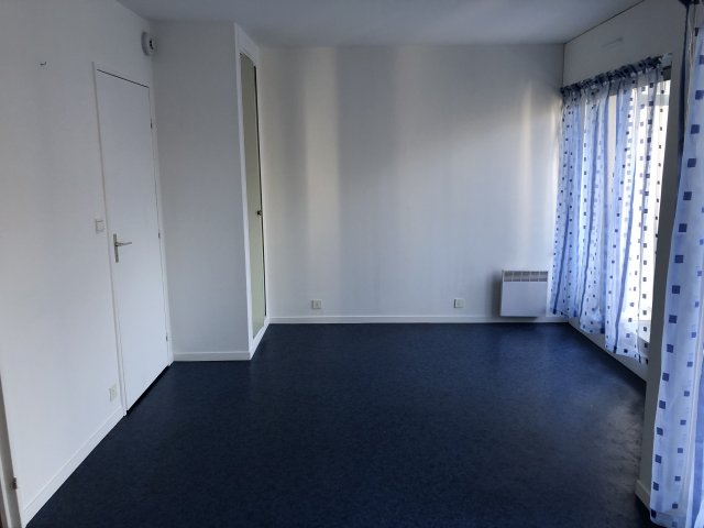 Location Appartement  1 pièce (studio) - 27m² 94410 Saint-maurice