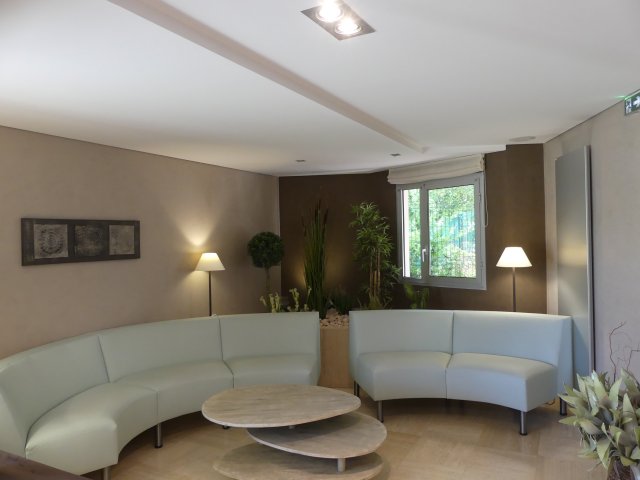 Vente Appartement  1 pièce (studio) - 33m² 92500 Rueil-malmaison